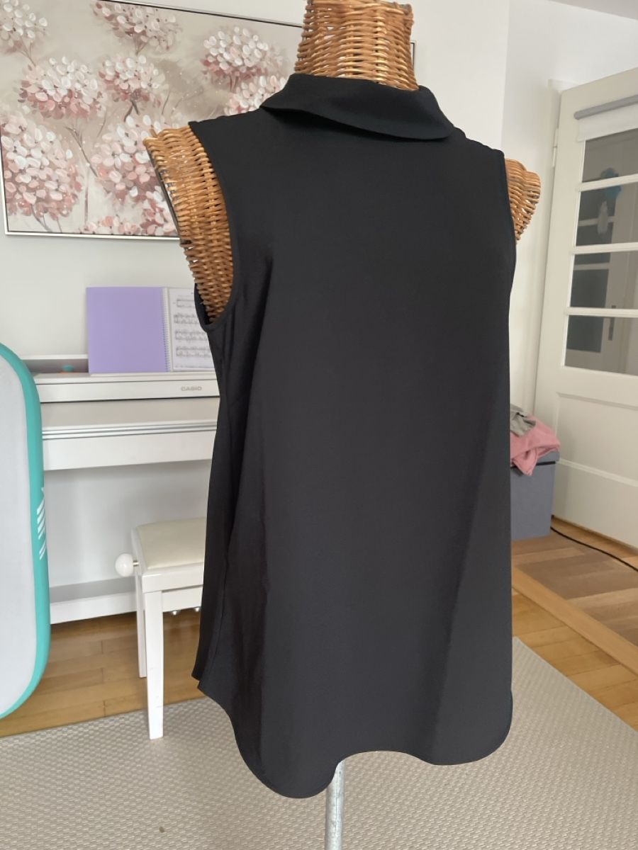 H&M Tops: Elegantes Top, H&M,  36/38 – D'occasion à Solothurn par Bobesch08 2