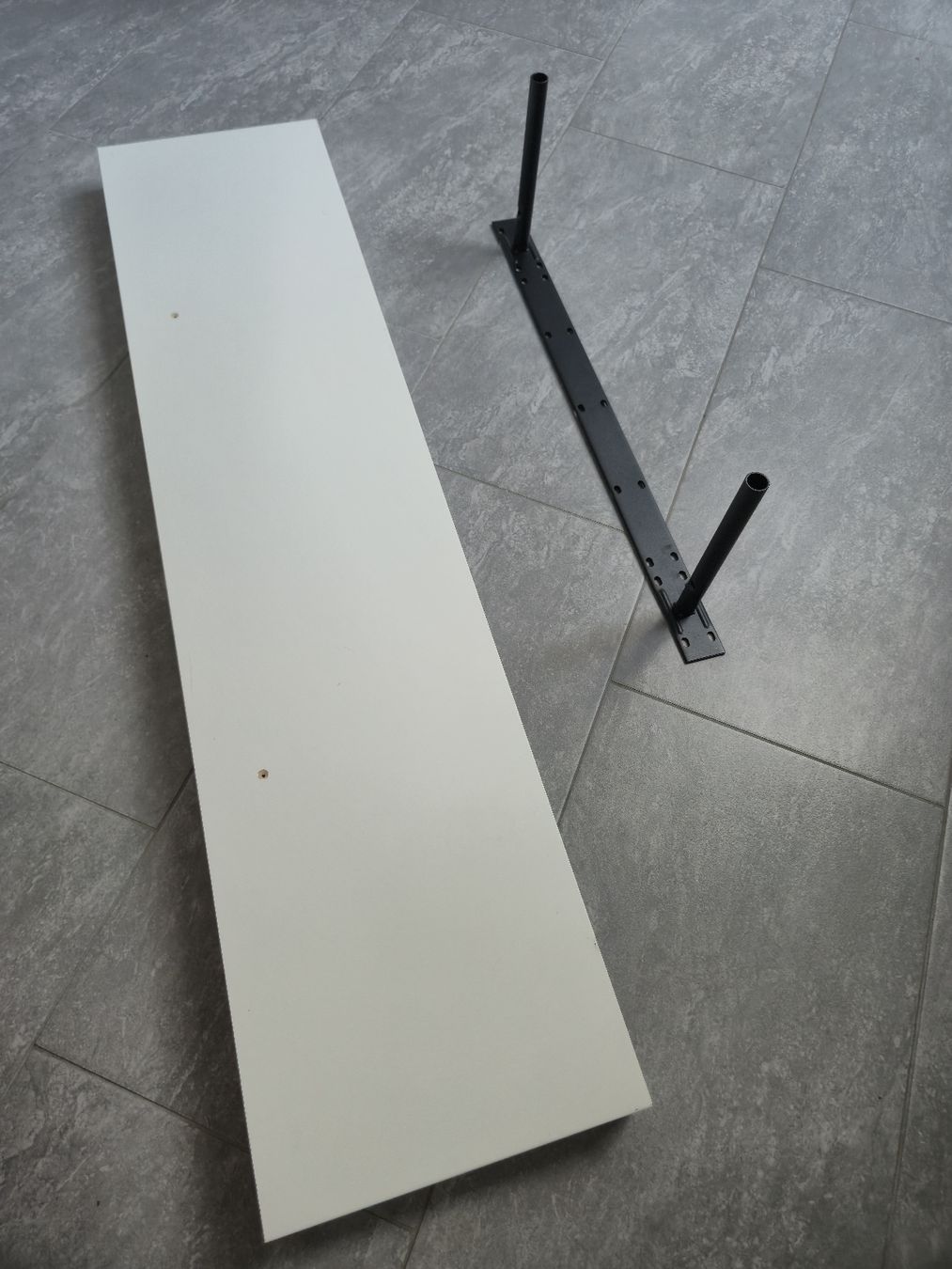 Étagères: IKEA Lack Sideboard – D'occasion à Bülach par Jannutin 2