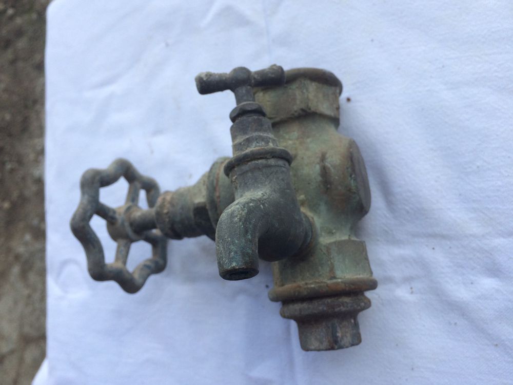 Keller Wasserhahn Main - Automobil Zubehör Von Brunner