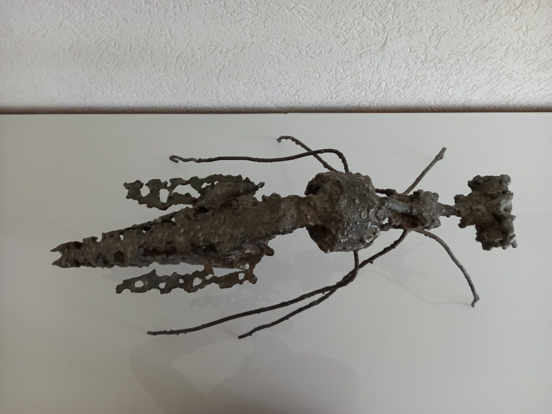 Skulpturen & Statuen: Skulptur von Claude Quillateau – Gebraucht aus Binningen von trovata 3