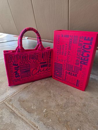 APM Monaco  Tasche / Bag