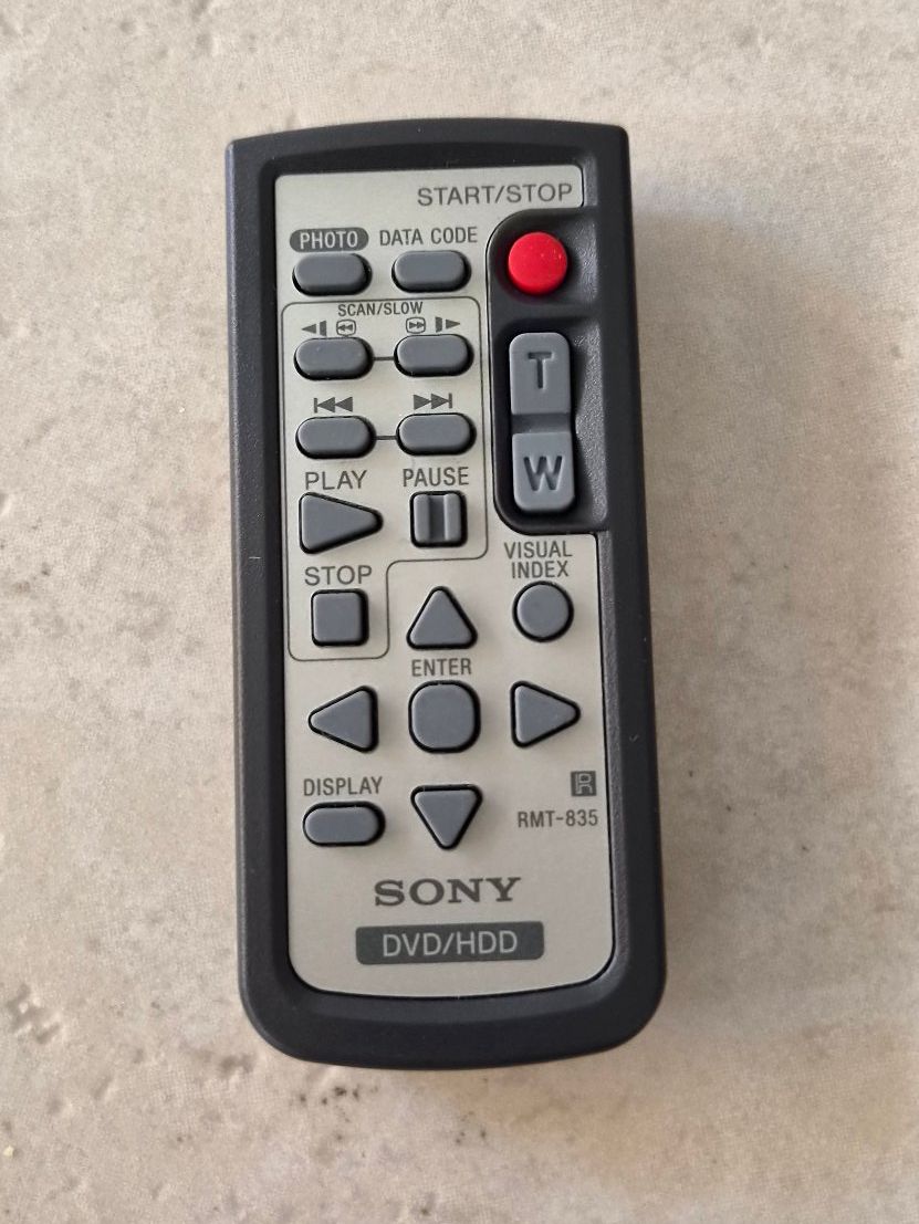 Sony Camcorder: Videokamera SONY  DCR-SR80E – Gebraucht aus Ittigen von Lorseb 6
