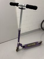 Micro Scooter