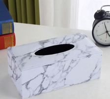 Taschentuchbox - Top Zustand!