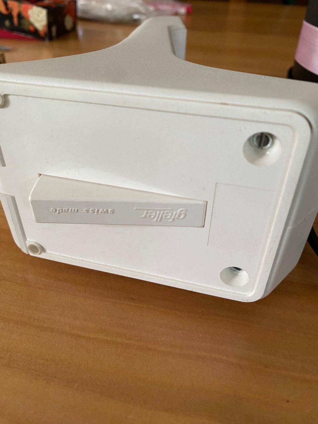 Telefoni: Antikes Telefon – Usato da Ostermundigen venduto da mapa9 4