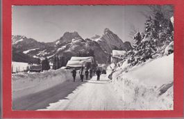 Schönried - 1964