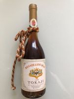 30 jahre alt  TOKAJI Szamorodni JG 1989
