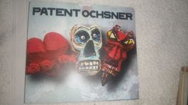 Patent Ochsner - Liebi tod u tüüfu - CD, 