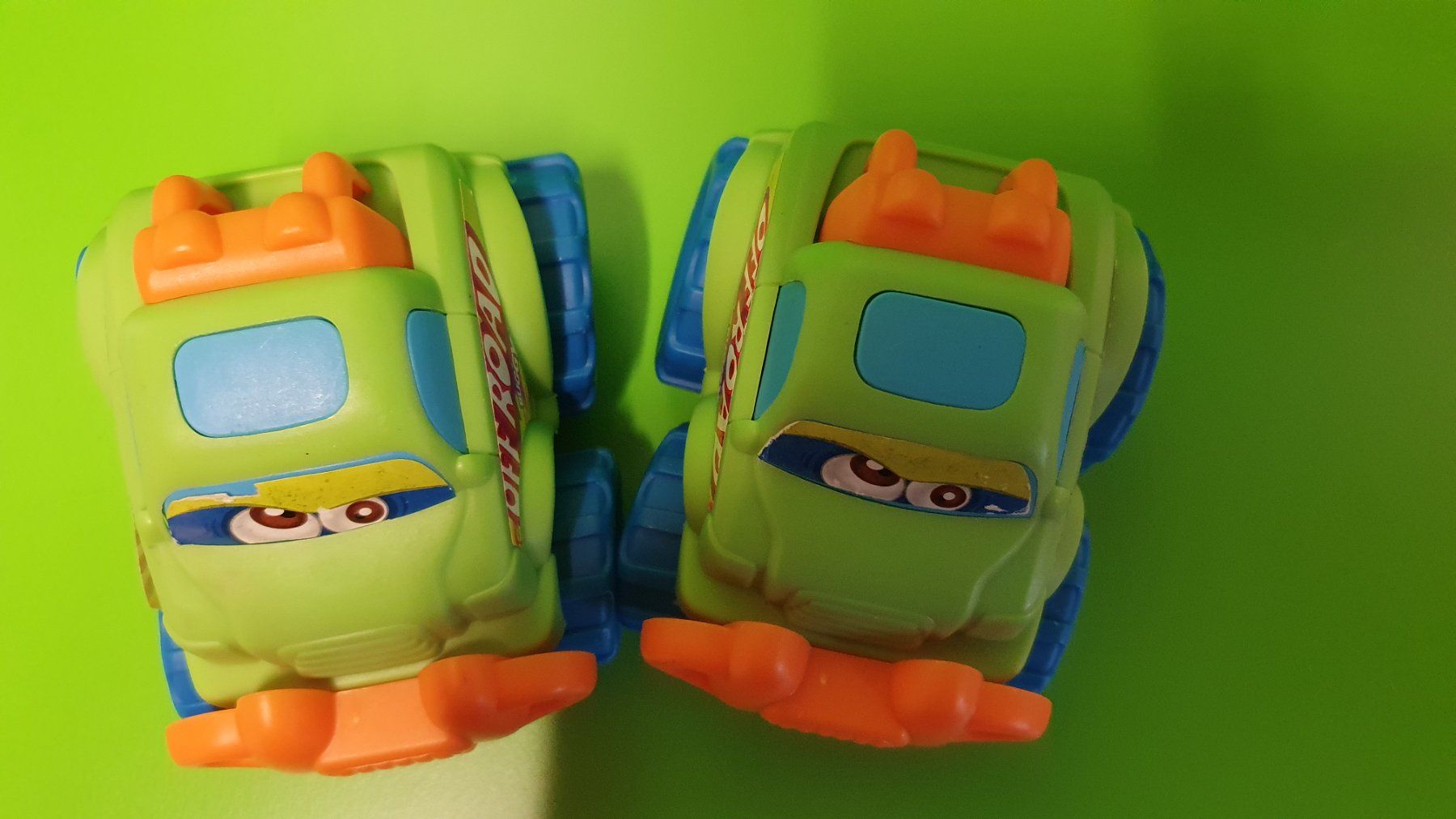 Giocattoli: Spielzeugautos Offroad Buggys – Usato da Koppigen venduto da Kellerfundsachen 1