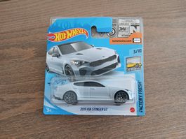 2019 Kia Stinger GT