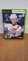 Xbox - NHL Hitz 2002 (NTSC)