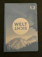 Lehrmittel Weltsicht 1.2 (1. Auflage 2018)