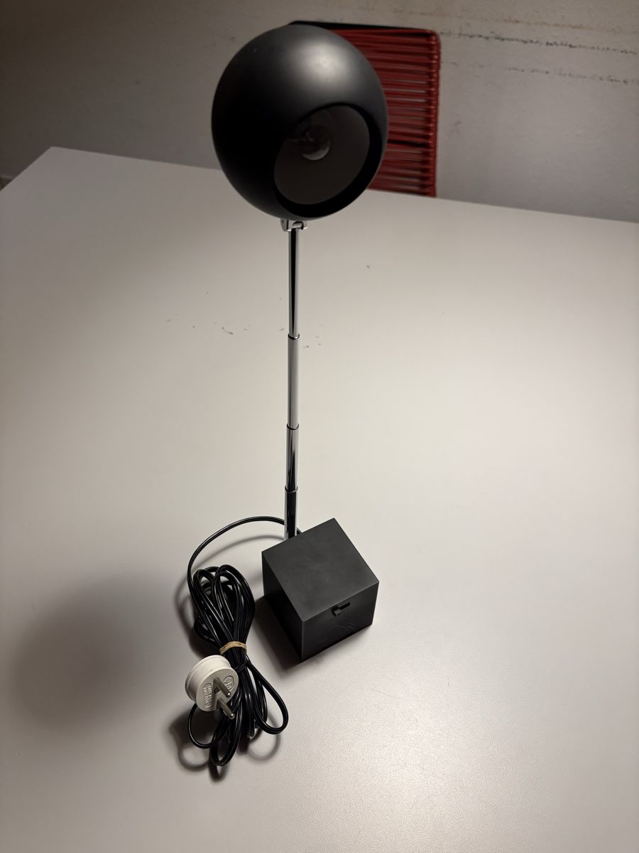 Lampen: Lightolier Jersey City NJ lytegem lamp – Gebraucht aus Biel/Bienne von dozon11 4