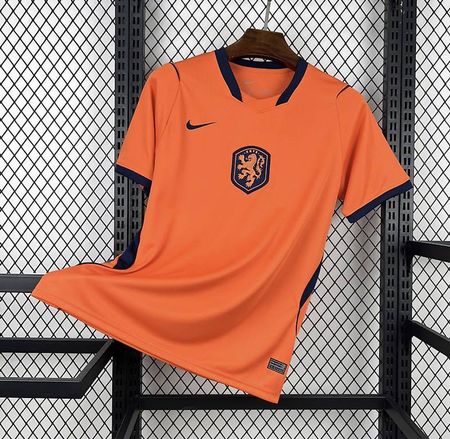 Niederlande Trikot 