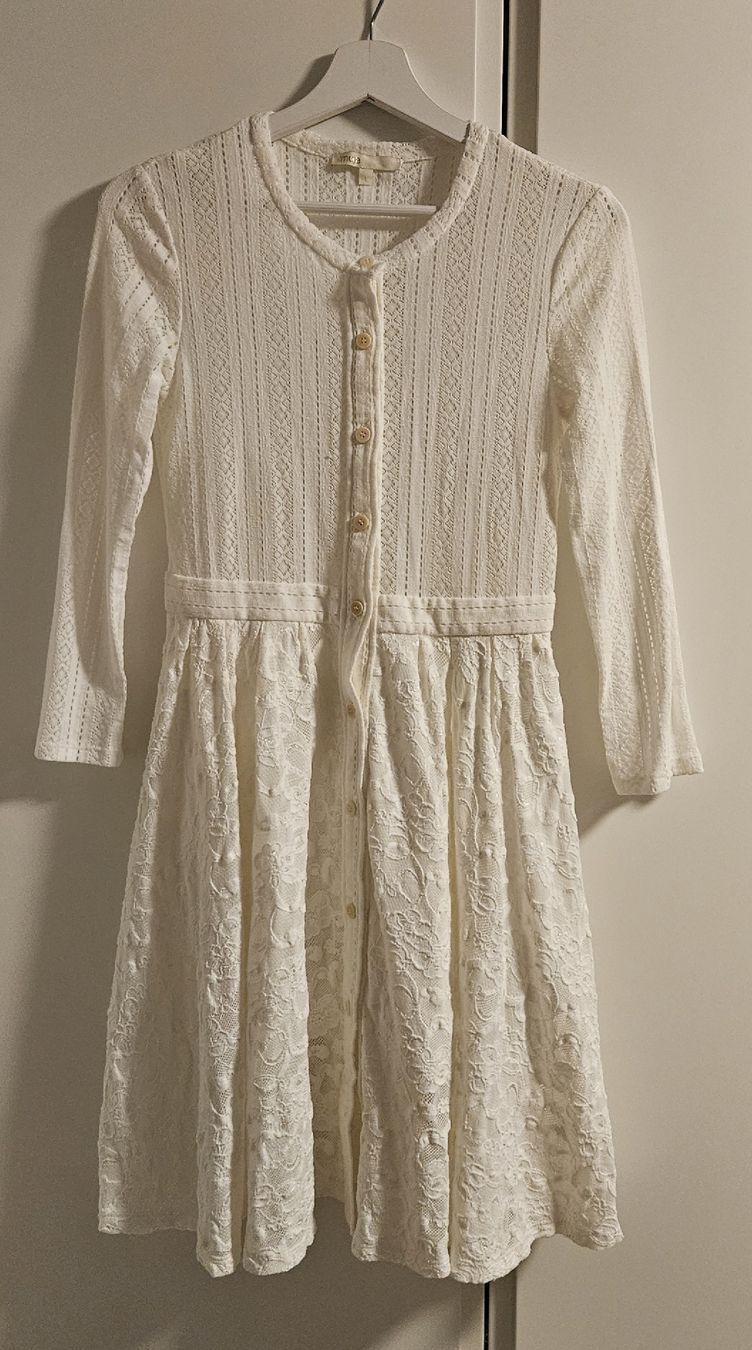 Maje Vestiti: Maje wunderschönes Kleid neu – Nuovo (secondo la descrizione) da Zwingen venduto da nad_8s59
