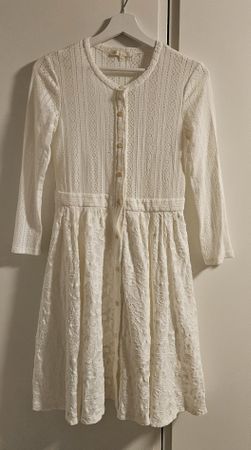 Maje wunderschönes Kleid neu