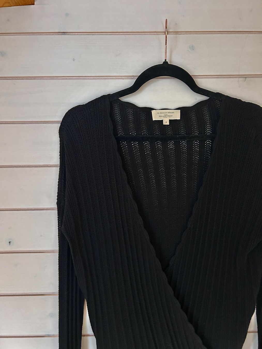 Sezane Vestiti: Sézane Strickkleid - Gr. S – Usato da Illnau venduto da Monkky 3