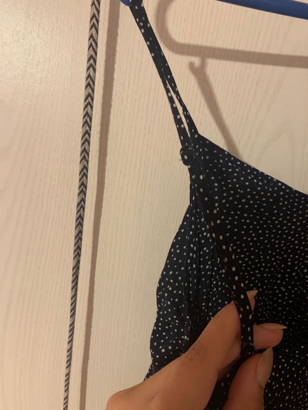 H&M Robes: Pünktchen Sommerkleid – D'occasion à Triengen par nes_l8cj 3