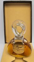 Van Cleef & Arpels First Parfum 15 ml – Vintage Rarität!