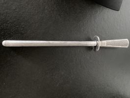 Global (Yoshikin) G-45 keramischer Wetzstab, 24 cm