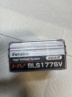 Futaba Servo BLS177SV High Voltage S.BUS2 neu