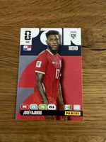 Panini WM 2026 Karte - Hero - Jose Fajardo - 355