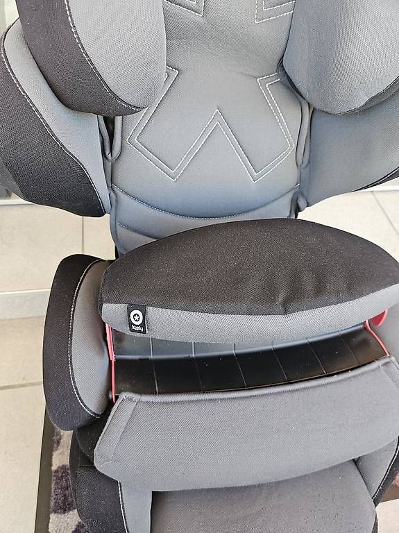 Kiddy Seggiolini per auto: Siège enfant Kiddy Guardianfix Pro2 – Usato da Lausanne venduto da PMD82 1
