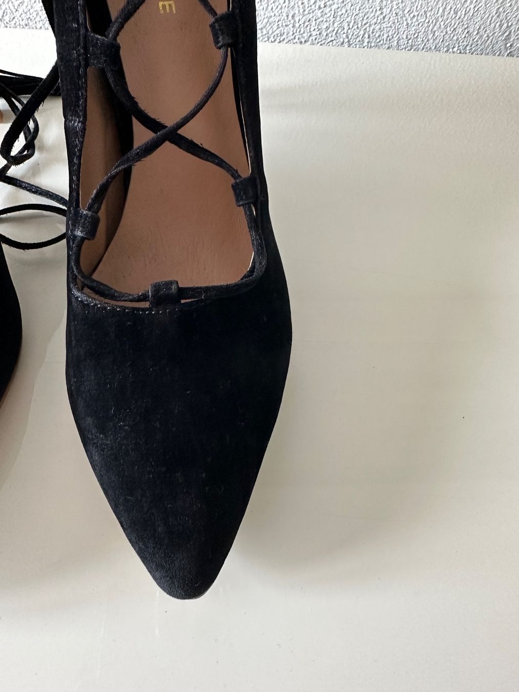 Scarpe da donna: Schwarze Stilettos 39 – Usato da Uster venduto da Monika_OB 7