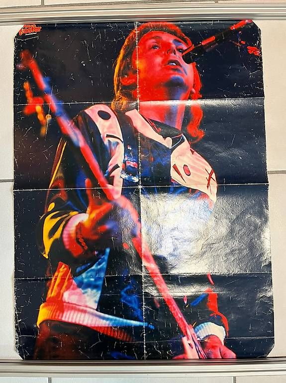 Dischi in vinile: Beatles – Usato da Losone venduto da car_975q