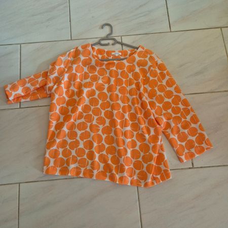 Damenshirt OPUS