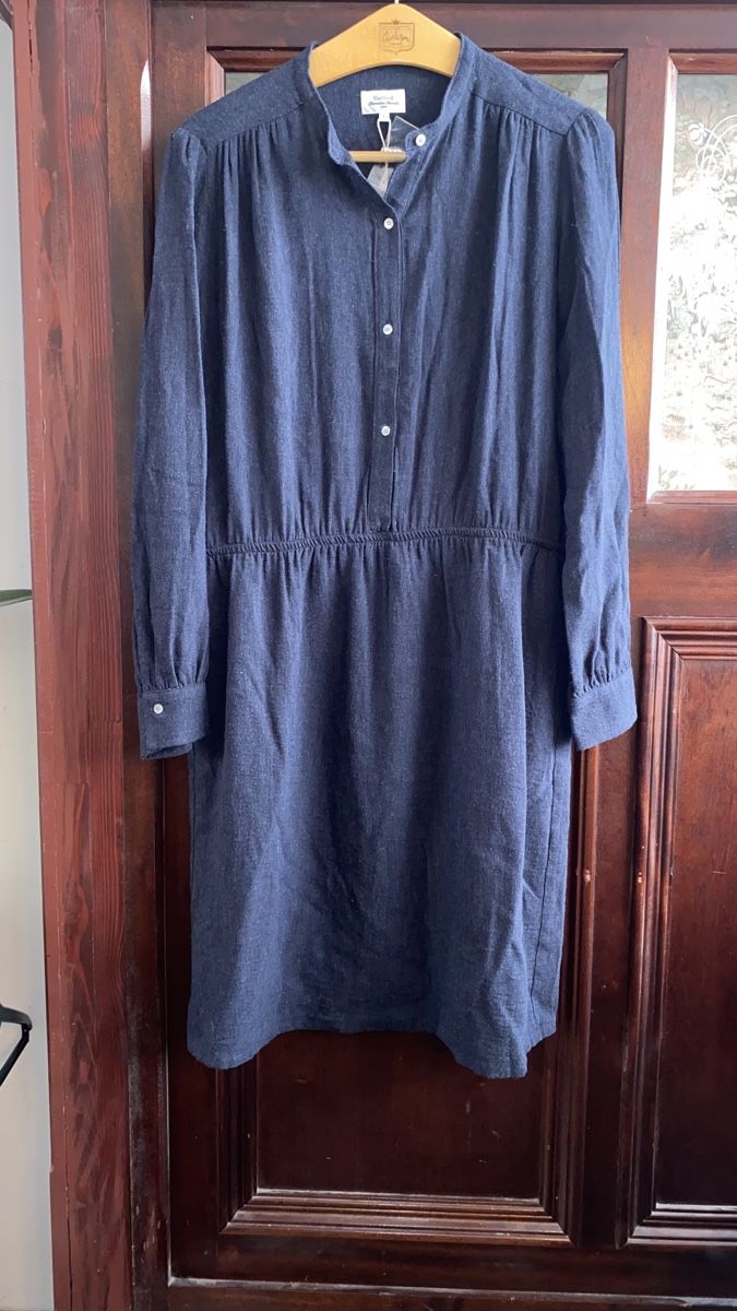 Vestiti: Hartford Kleid Neu – Nuovo e nell'imballaggio originale da Obfelden venduto da tan_9lj9