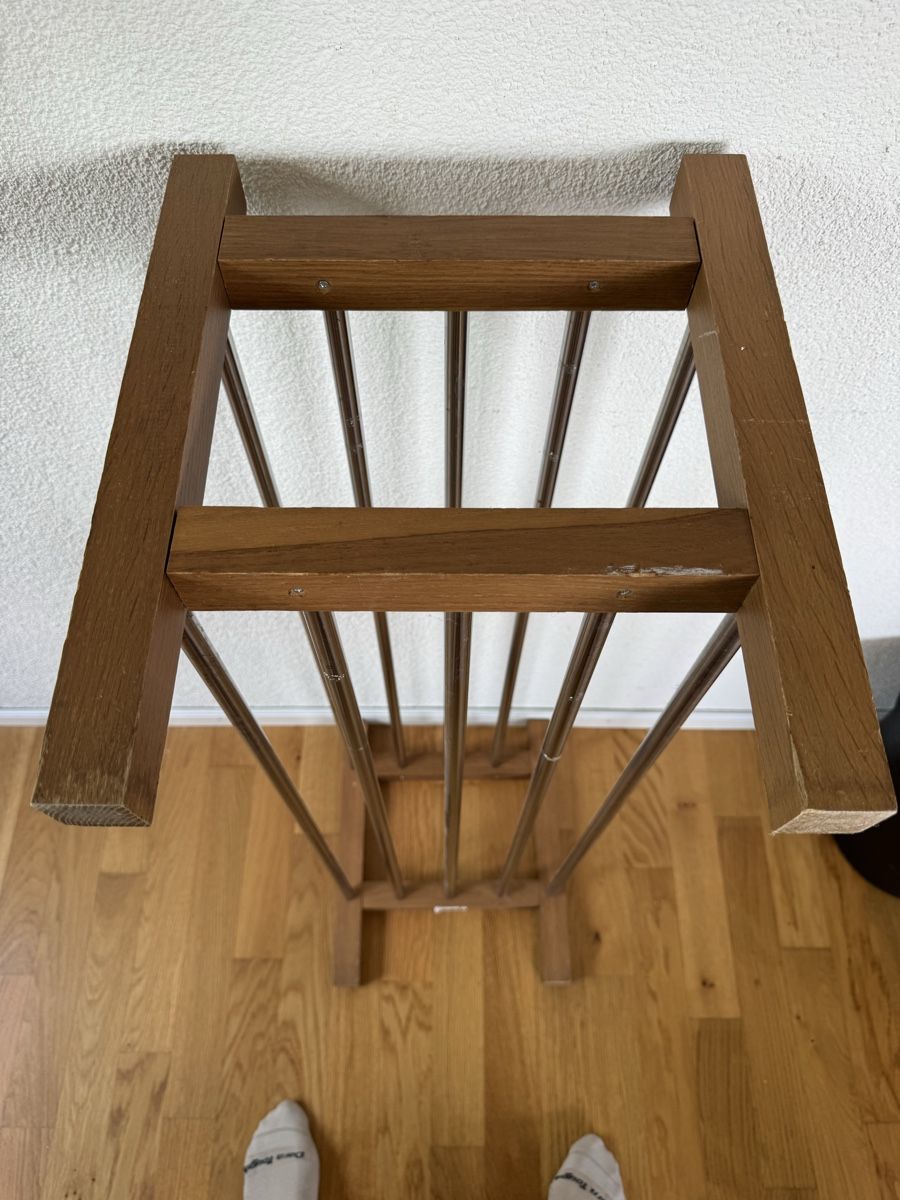 Regale: Schuhregal – Gebraucht aus Zürich von van_p5kq 5