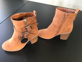 Schuhe, neu