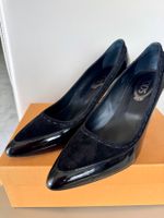 Tod's Damenschuhe, Grösse 40, Schwarz, Top Zustand!