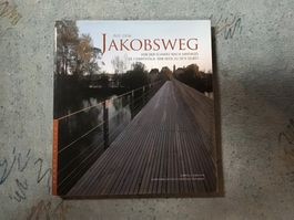 Auf dem Jakobsweg von der Schweiz nach Santiago de Compostel