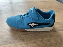 Hallenturnschuhe Grösse 35