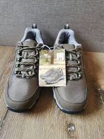 Crane Herren Schuhe/ Wanderschuhe Gr. 41  NEU mit Etikett