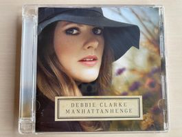 Debbie Clark - Manhattanhenge