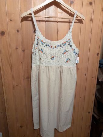 robe taille S/M