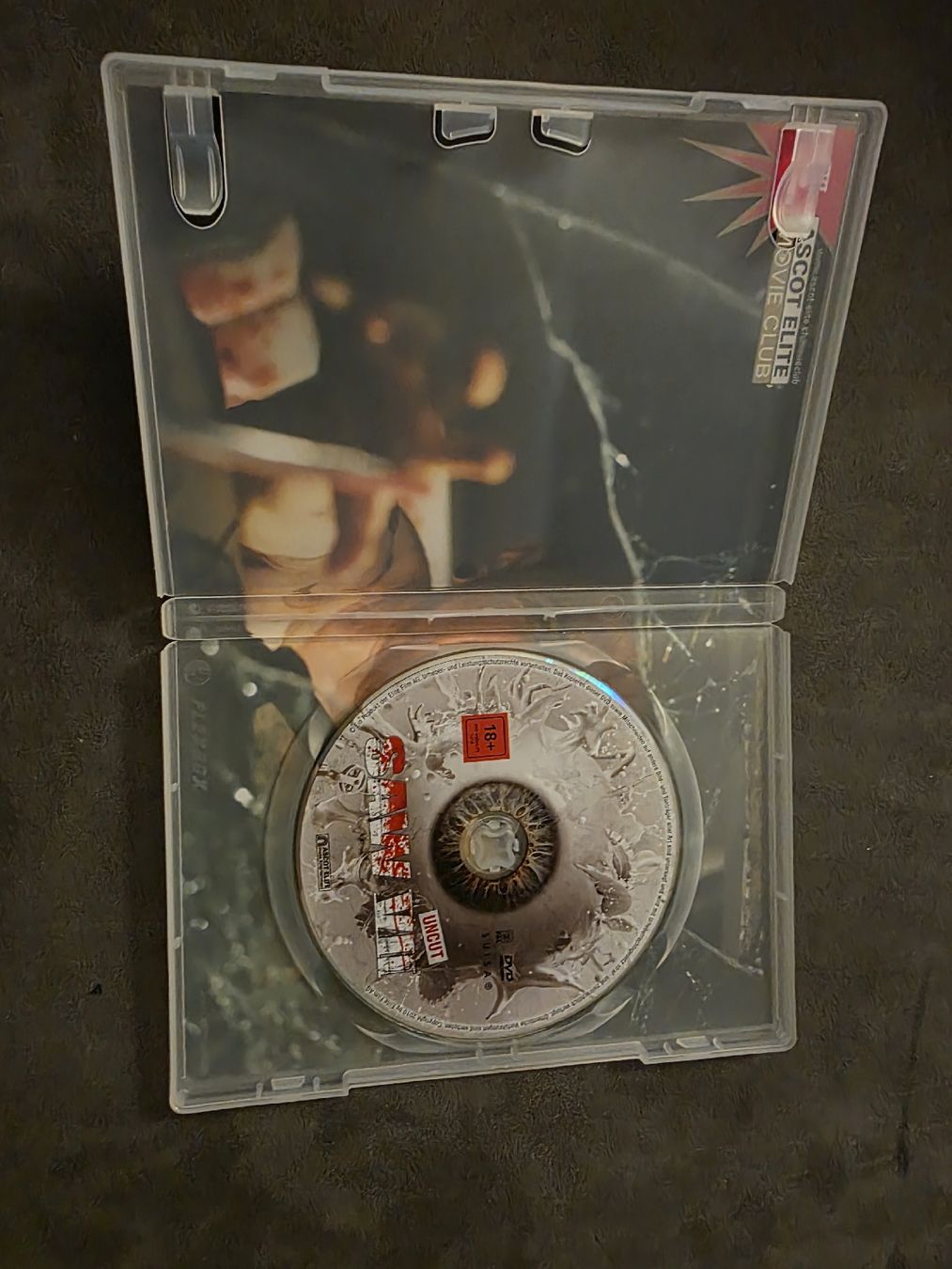 Tutti i DVDs: SAW 7 – Usato da Dietlikon venduto da Audipower1981 2