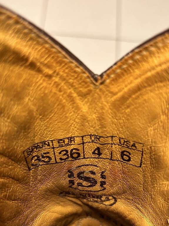 Scarpe da uomo: Sendra Stiefel  – Usato da Einsiedeln venduto da muku67 4