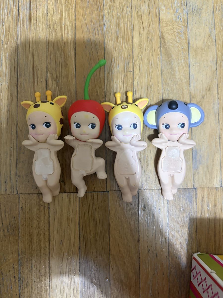 Sonny Angel Figuren: Sonny Angel Hippers – Gebraucht aus Renens VD von den_qjd9