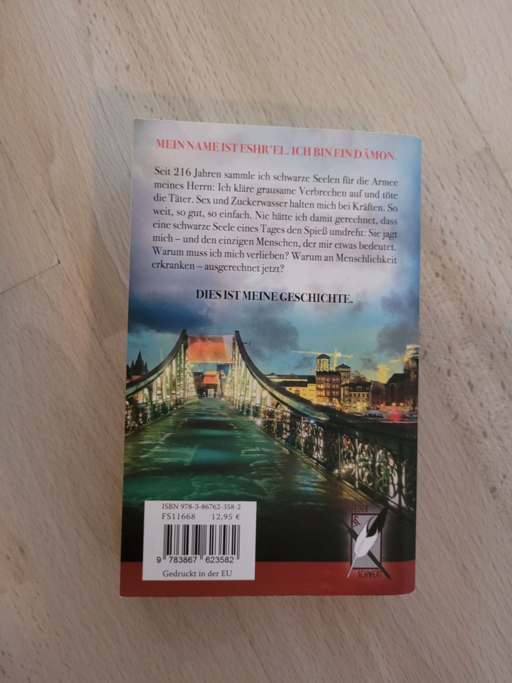 Libri: Ein dreckiger Job – Usato da Perlen venduto da Safari_23 1