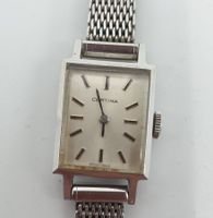Armbanduhr Certina