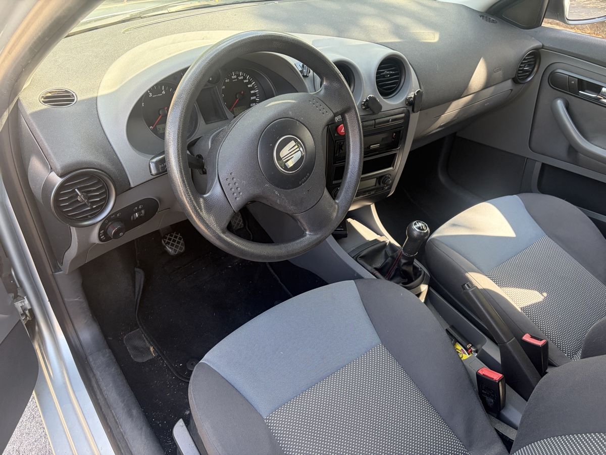 Seat Autos: Seat Ibiza 1.4 – D'occasion à Kreuzlingen par micus87 3
