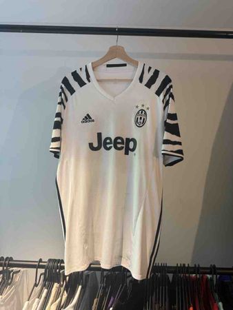 Juventus Adidas Trikot