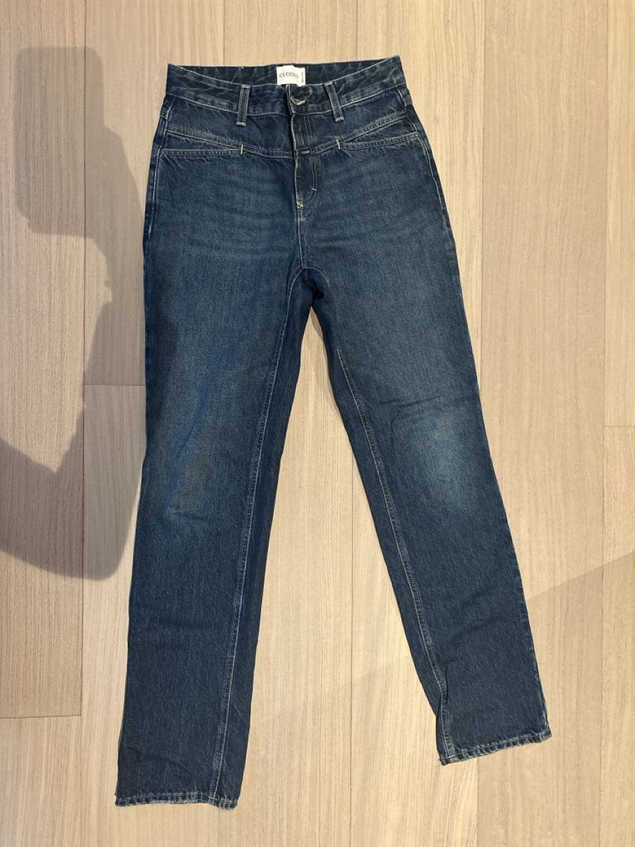 Jeans: Closed Jeans  – Gebraucht aus Küsnacht ZH von ClosetGems