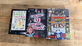 Kinderbuch-Paket