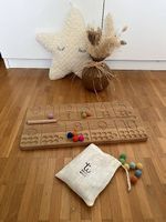 Montessori-Zahlentafel