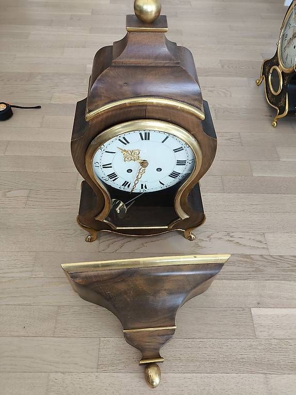 Orologi da terra & Orologi da parete: Schöne Pendeluhr Zenith sehr gross – Usato da Locarno venduto da sergi28 1